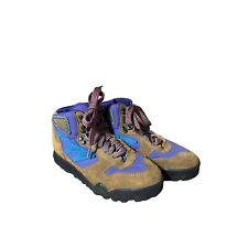 Botas de Senderismo Hi Tec Dama Lite 2 Top Alto Cuero Resistente al Agua Gorpcore Talla 7 segunda mano  Embacar hacia Argentina