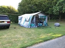 Jamet trailer tent for sale  LONDON