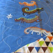Custom whimsical duvet for sale  Hilton Head Island