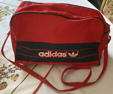 Adidas sporttasche rot gebraucht kaufen  Rosenheim