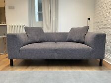 Sloan seater sofa for sale  LONDON