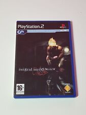Twisted Metal Black Online - Sony PlayStation 2 (Ps2) Complet comprar usado  Enviando para Brazil