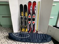 skis for sale  PRESTON