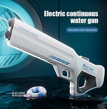 Electric water gun for sale  Shipping to Ireland