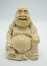 Laughing sitting buddha for sale  CAMBRIDGE