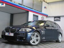 2011 bmw 535i for sale  BURGESS HILL
