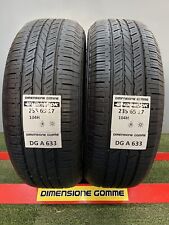 Gomme hankook 235 usato  Mazara Del Vallo