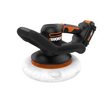 Wx856l worx 20v for sale  Charlotte