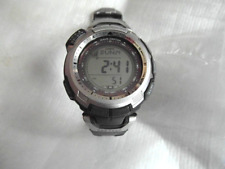 Mens casio pro for sale  WELLING