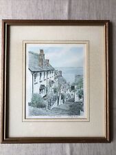 Clovelly glyn martin for sale  REDHILL