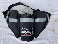 Shires bumbag water for sale  MANNINGTREE