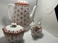 Spode porzellan 8er gebraucht kaufen  Potsdam