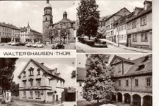 Postkarte waltershausen thür gebraucht kaufen  Berlin