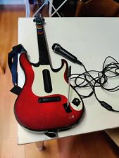 Guitar hero controller for sale  Shipping to Ireland