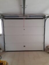 Porta basculante garage usato  Lonato Del Garda