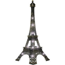 Led eiffel tower for sale  Shipping to Ireland