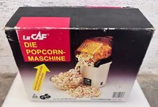 Popcorn maschiene popcorn gebraucht kaufen  Göttin, -Neustadt