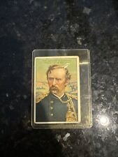 General george custer for sale  Franklin