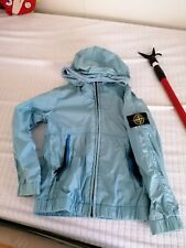 Giacca stone island usato  Samarate