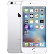 Używany, Apple iPhone 6s 16GB srebrny smartfon iOS 4,7 cala 12 megapikseli jak nowy na sprzedaż  Wysyłka do Poland
