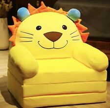 Capa para cadeira de sofá dobrável Lion durável para decoração comprar usado  Enviando para Brazil