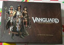 Vanguard saga heroes for sale  Webster
