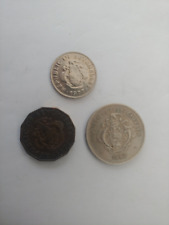 Münzen seychellen gebraucht kaufen  Au i.d.Hallertau