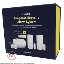 Kangaroo security alarm for sale  Deer Park