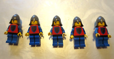 Lego older knights for sale  Shipping to Ireland