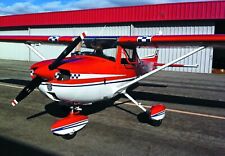 Stc upgrade cessna for sale  Arcadia