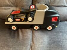 Little tikes racing for sale  LIVERPOOL
