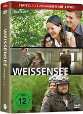 Weissensee dvd box gebraucht kaufen  Berlin