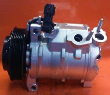 2009-2010 DODGE TRAVEL 3.5 AC COMPRESSOR GARANTIA comprar usado  Enviando para Brazil