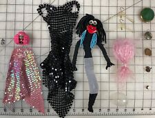 Fashion Doll Accessories Lot for sale  Houston