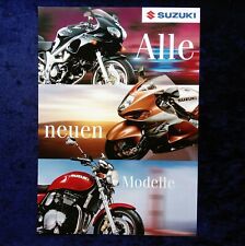 Suzuki hayabusa gsx gebraucht kaufen  Vechta