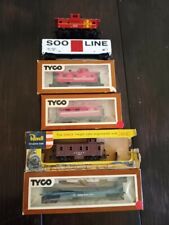 Tyco revell vintage for sale  Spring