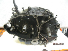 Yamaha TW200 Lower Bottom End Engine Motor 1987' Crank Shaft Cases Transmission, used for sale  Shipping to South Africa