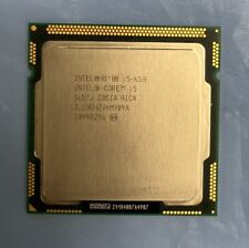 Usado, Processador/CPU Intel Core i5 SLBTJ i5-650 3.20GHz 4M Socket 1156 Dual Core comprar usado  Enviando para Brazil