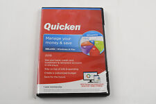 Quicken deluxe 2019 for sale  Bixby