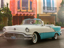 1956 oldsmobile coupe for sale  Shipping to Ireland