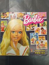 Album figurine barbie usato  Firenze