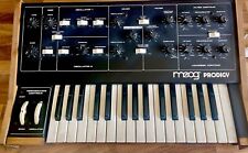 1970 moog prodigy for sale  CHESTERFIELD