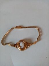 bracelet or camee d'occasion  Breteuil