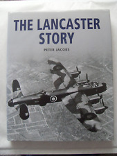 Lancaster story........h 2003. for sale  BRIDGEND