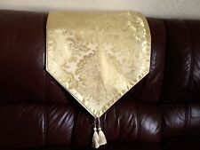 Laura ashley gold for sale  ROTHERHAM