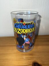 Verre moutarde chevaliers d'occasion  Rennes-