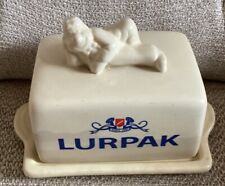 Lurpak butter dish for sale  BRADFORD