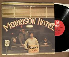 PORTAS - Morrison Hotel ELEKTRA MUITO BOM ESTADO+ 1970 Vinil EKS-75007 1 comprar usado  Enviando para Brazil