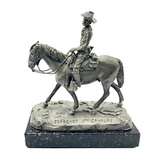 Sergeant 7th cavalry for sale  Minneapolis