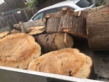 seasoned firewood for sale  BEDFORD